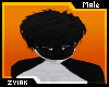 Z; Orca Hair M V3