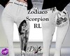 |DRB|Zodiaco Scorpion RL