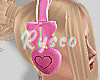 RC BarbieHeadphone B