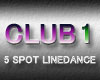 Club1 linedance