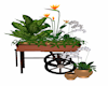 Cart Planter