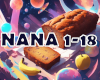 Banana Bread | Brondo