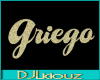 DJLFrames-Griego Gold