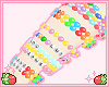 KANDI RAINBOW R