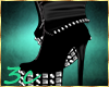 [3c] Spiked Boots