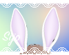 S| Bunny Ears Lilac