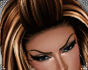 S~Kiton~Blond Hairstyle~