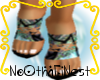 Summer Hottie Sandals3