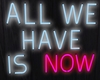 Gryffn Neon sign 2
