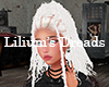 Lilium's Dreads
