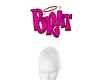 Brat Sign V1