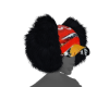 Graffiti Hat