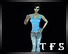 Waving Avatar  /F