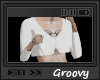 !white cropped sweater