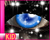 KID Harlequin Eyes