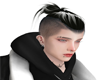 Pure style cut Hair