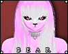 B | Little Hair