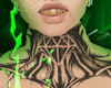 x. tatt diamond