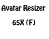 Avatar Resizer 65X (F)