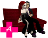 [A]Passion Couch w/Pose