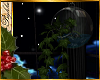 I~Christmas Ivy Globe