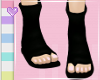 ♥ Ino Ninja Sandals