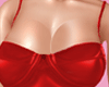 Sabrina Red Dress