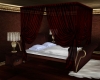 Victorian Bed no poses