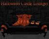 Halloween Castle Lounger