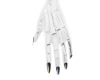 L.Skeleton Hands