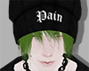 Pain [ P ]