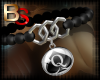 (BS) QOS B Anklet
