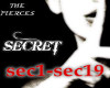 [ROX] Secret The Pierces