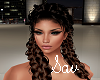 Keara-Black/Brown
