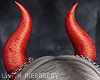 LH Obscure Horns III