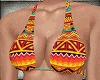 LS Tribal Bikini
