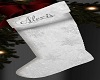 Alexis's Xmas Stocking