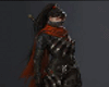 H, Assasin w