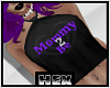 Hex Mommy 2 Be Top