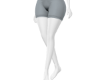 Grey Bottoms LLXL