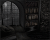 Dark Library- Request