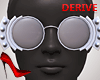 ~F~DRV Wizzy Glasses