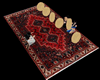 Oriental Rug With....