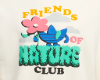 ♔ FoN Club Sweater