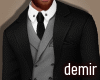 [D] Gentleman suit 2