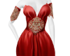Red Chinese style