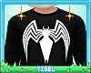 Y. Venom Sweater KID