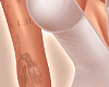 Poly full tatto