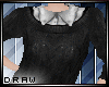 D} Dark Knitwear
