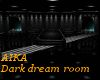 Dark Dream Room